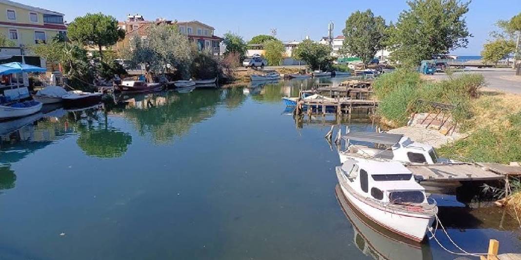 Ne İtalya ne Fransa! Ege’de öyle bir köy var ki… Gören büyüleniyor, masalsı tatil yaşatıyor 2